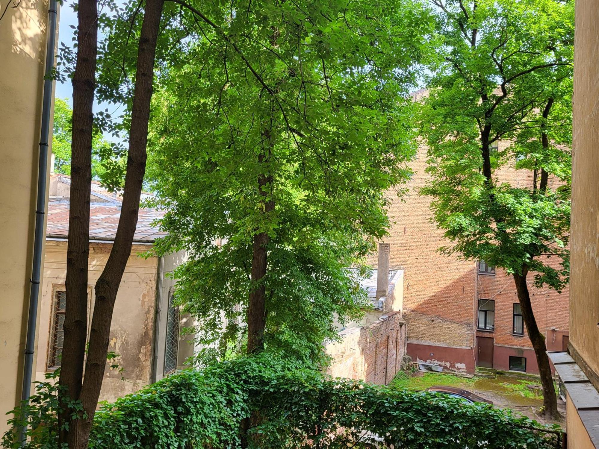 Alunana Premium & Fireplace In Art Nouveau District, 63 Sqm, 1870s, Self Check-in Dzīvoklis